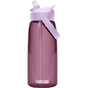 CamelBak Thrive Flip Straw Pullo - 1L - Violetti - Pullo CamelBak Thrive Flip Straw Pullo - 1L - Violetti - Pullo