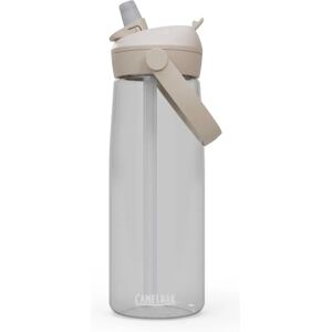 Camelbak Thrive Flip Straw 740mL - Water Bottle - White - One Size Camelbak Thrive Flip Straw 740mL - Water Bottle - White - One Size