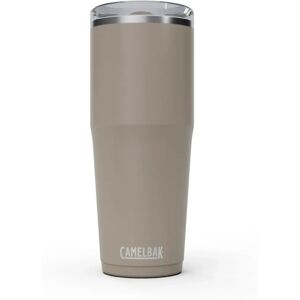 Camelbak Thrive Tumbler Vss 30oz - Stone - Thermo Mug Camelbak Thrive Tumbler Vss 30oz - Stone - Thermo Mug