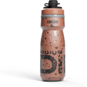 CamelBak Podium Dirt Series Chill 620ml Bicycle Bottle - Sports Hydration CamelBak Podium Dirt Series Chill 620ml Bicycle Bottle - Sports Hydration