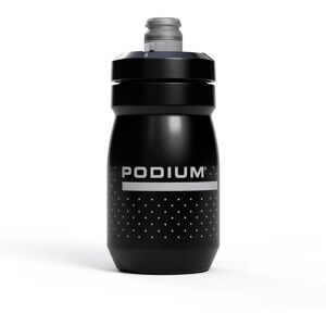 CamelBak Podium Bicycle Water Bottle - 400ml - Black CamelBak Podium Bicycle Water Bottle - 400ml - Black