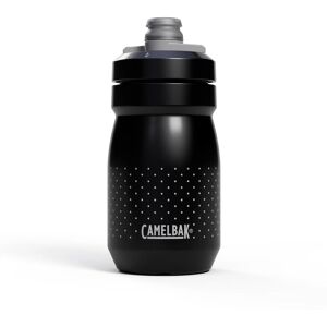 CamelBak Podium Bicycle Water Bottle - 400ml - Black CamelBak Podium Bicycle Water Bottle - 400ml - Black