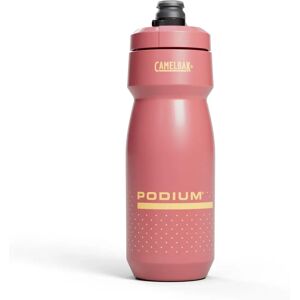 CamelBak Podium Bicycle 710 ml Polypropylene - Coral - Water Bottle CamelBak Podium Bicycle 710 ml Polypropylene - Coral - Water Bottle