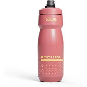 CamelBak Podium Bicycle 710 ml Polypropylene - Coral - Water Bottle CamelBak Podium Bicycle 710 ml Polypropylene - Coral - Water Bottle
