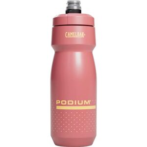 CamelBak Podium Vélo 710 ml Polypropylène - Coral - Publicité CamelBak Podium Vélo 710 ml Polypropylène - Coral - Publicité