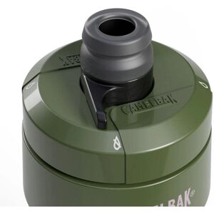 CamelBak Pink Green 0.71L Bicycle Bottle - Durable, Leakproof CamelBak Pink Green 0.71L Bicycle Bottle - Durable, Leakproof