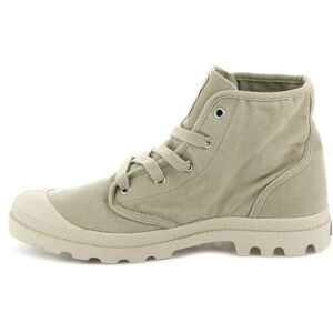 Palladium Pampa Hi 92352-238-M Sahara - Publicité Palladium Pampa Hi 92352-238-M Sahara - Publicité