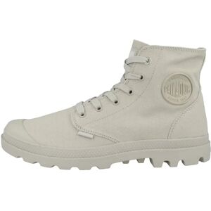 Palladium Zapatillas Altas MONO CHROME - Gris - Mujeres - 3.5-12 Palladium Zapatillas Altas MONO CHROME - Gris - Mujeres - 3.5-12