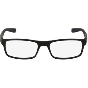 Nike NIKE 7090 018 Matte Black - Eyewear Frames Nike NIKE 7090 018 Matte Black - Eyewear Frames