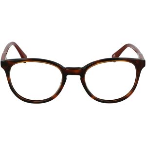 Longchamp LO2608 Lunettes Havana Forme Ronde - Lunettes - Publicité Longchamp LO2608 Lunettes Havana Forme Ronde - Lunettes - Publicité