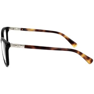 Longchamp LO2603 001 Black - Eyewear Frames Longchamp LO2603 001 Black - Eyewear Frames