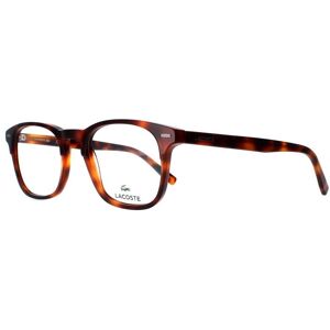 Lacoste L2832 214 Brown Havana Glasses Frames - Glasses Frames Lacoste L2832 214 Brown Havana Glasses Frames - Glasses Frames