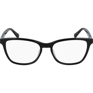 Longchamp LO2647 010 Black/Havana Woman Eyewear Frame Longchamp LO2647 010 Black/Havana Woman Eyewear Frame