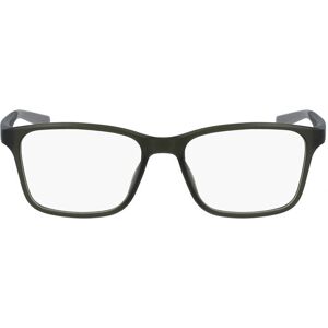 Nike 7117 305 Sequoia/Wolf Grey Eyewear Frames - Eyewear Frames Nike 7117 305 Sequoia/Wolf Grey Eyewear Frames - Eyewear Frames