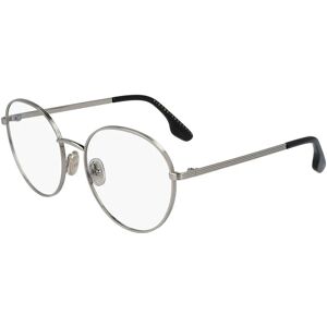 Victoria Beckham VB228-5518715 Light Gold Metal 55mm Spectacle Frame - Spectacle frame Victoria Beckham VB228-5518715 Light Gold Metal 55mm Spectacle Frame - Spectacle frame