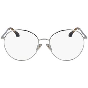 Victoria Beckham VB2110 Metal Grey Glasses Frame - Spectacle Frame Victoria Beckham VB2110 Metal Grey Glasses Frame - Spectacle Frame