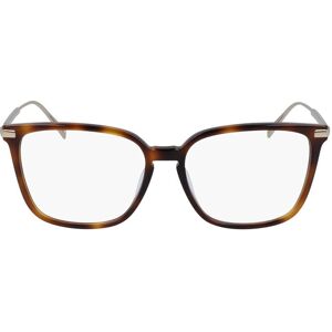 Longchamp LO2661 214 Havana Square Women Eyewear Frames Longchamp LO2661 214 Havana Square Women Eyewear Frames
