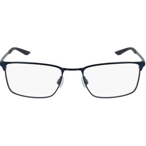 Nike 4307 Satin Navy/Black - Eyewear Frames Nike 4307 Satin Navy/Black - Eyewear Frames