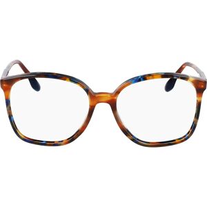 Victoria Beckham VB2615 Occhiali Havana Blue Brown - Occhiali Victoria Beckham VB2615 Occhiali Havana Blue Brown - Occhiali