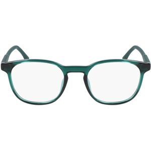Lacoste L3632 Kids Green - Eyeglasses Lacoste L3632 Kids Green - Eyeglasses