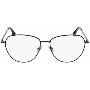 Victoria Beckham VB2119 Black Metal 55mm Spectacle Frame - Spectacle Frame Victoria Beckham VB2119 Black Metal 55mm Spectacle Frame - Spectacle Frame