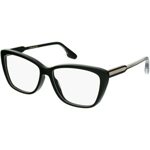 Victoria Beckham VB2623-5514001 Black Acetate Spectacle Frame - Spectacle frame Victoria Beckham VB2623-5514001 Black Acetate Spectacle Frame - Spectacle frame