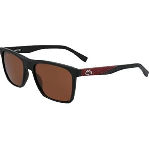 Lacoste L900s-002 Onyx Matte Eyewear - Eyewear Lacoste L900s-002 Onyx Matte Eyewear - Eyewear