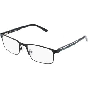 Lacoste L2271 - Rectangular Full-Rim Eyeglasses - Eyeglasses Lacoste L2271 - Rectangular Full-Rim Eyeglasses - Eyeglasses