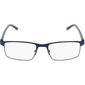 Lacoste L2271 Blue Rectangular Full-Rim Eyeglasses Lacoste L2271 Blue Rectangular Full-Rim Eyeglasses