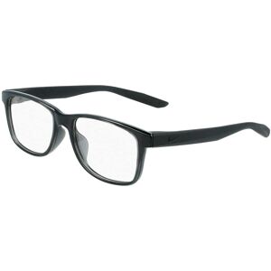 Nike 5030 Zwarte Bril - Bril Nike 5030 Zwarte Bril - Bril