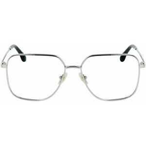 Victoria Beckham VB2124-040-55 Silver Eyewear - Eyewear Victoria Beckham VB2124-040-55 Silver Eyewear - Eyewear
