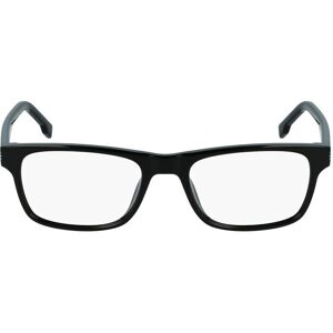 Lacoste E7578f1 Black Square Eyeglasses - Eyeglasses Lacoste E7578f1 Black Square Eyeglasses - Eyeglasses