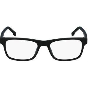 Lacoste E7578F1 Square Black Eyeglasses - Eyeglasses Lacoste E7578F1 Square Black Eyeglasses - Eyeglasses