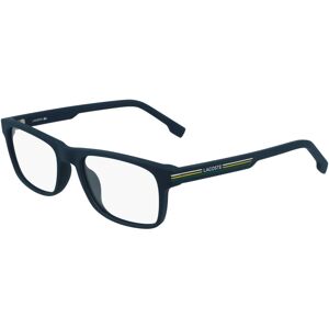Lacoste L2886 - Blue Unisex Eyewear Frames Lacoste L2886 - Blue Unisex Eyewear Frames