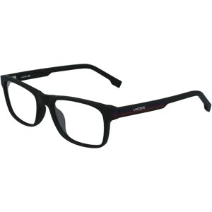 Lacoste L2886 Matteschwarz Vollrand Brille - Brille Lacoste L2886 Matteschwarz Vollrand Brille - Brille