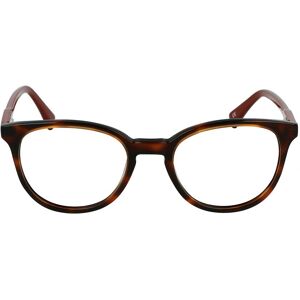 Longchamp Model LO2608 Havana - Eyeglasses Longchamp Model LO2608 Havana - Eyeglasses