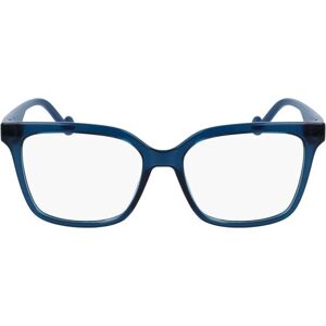 Liu Jo LJ2767 423 Petrol Lunettes Photochromatiques - Publicité Liu Jo LJ2767 423 Petrol Lunettes Photochromatiques - Publicité