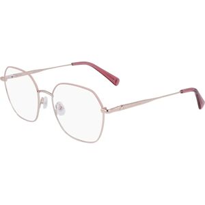 LONGCHAMP LO2152 Rose Gold - Eyewear Frames LONGCHAMP LO2152 Rose Gold - Eyewear Frames