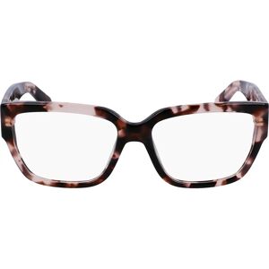 LONGCHAMP LO2703 Rose Havana - Eyewear Frames LONGCHAMP LO2703 Rose Havana - Eyewear Frames