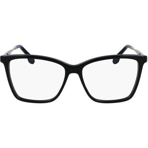 Victoria Beckham VB2647 - Zwart, Vierkant, 54mm - Brillenrahmen Victoria Beckham VB2647 - Zwart, Vierkant, 54mm - Brillenrahmen