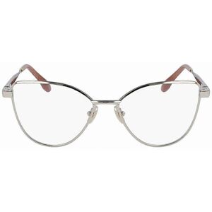 Victoria Beckham VB2131-5516715 Metal Gold Ladies' Spectacle Frame Victoria Beckham VB2131-5516715 Metal Gold Ladies' Spectacle Frame