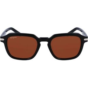 Salvatore Ferragamo SF1089S-001-5221 - Gafas de sol negras Salvatore Ferragamo SF1089S-001-5221 - Gafas de sol negras