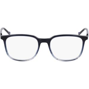 ZEISS ZS22524 418 Blau/Grau Horn - Brýlové obruby ZEISS ZS22524 418 Blau/Grau Horn - Brýlové obruby