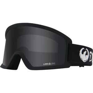 Dragon DX3 L OTG Ski Goggles - Black - Ski Goggles Dragon DX3 L OTG Ski Goggles - Black - Ski Goggles