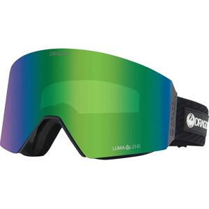 Dragon RVX MAG OTG - Vert / 3 Lentilles - Masques de ski - Publicité Dragon RVX MAG OTG - Vert / 3 Lentilles - Masques de ski - Publicité