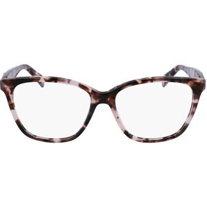 Monture de lunettes Longchamp LO2715 Rose Havana - Monture de lunettes - Publicité Monture de lunettes Longchamp LO2715 Rose Havana - Monture de lunettes - Publicité