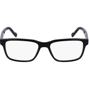 ZEISS ZS23534 001 Schwarze Acetat Brillenrahmen - Brillenrahmen ZEISS ZS23534 001 Schwarze Acetat Brillenrahmen - Brillenrahmen