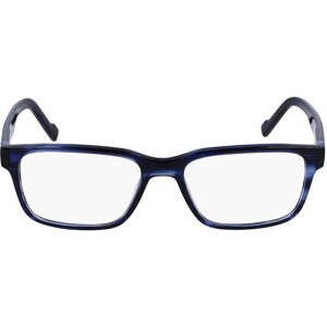 Zeiss ZS23534 463 Streifen Blau Brillenrahmen - Brillenrahmen Zeiss ZS23534 463 Streifen Blau Brillenrahmen - Brillenrahmen
