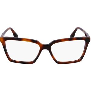 Victoria Beckham VB2653 - Lunettes Tortoise - Publicité Victoria Beckham VB2653 - Lunettes Tortoise - Publicité