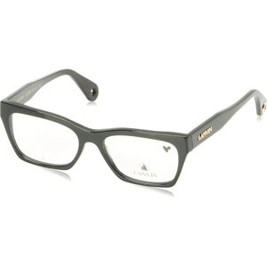 Lanvin LNV2644-1 Black 54mm Eyewear Frames Lanvin LNV2644-1 Black 54mm Eyewear Frames